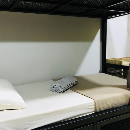 The Good Travelers Hostel - Kl Airport Sepang Exterior photo