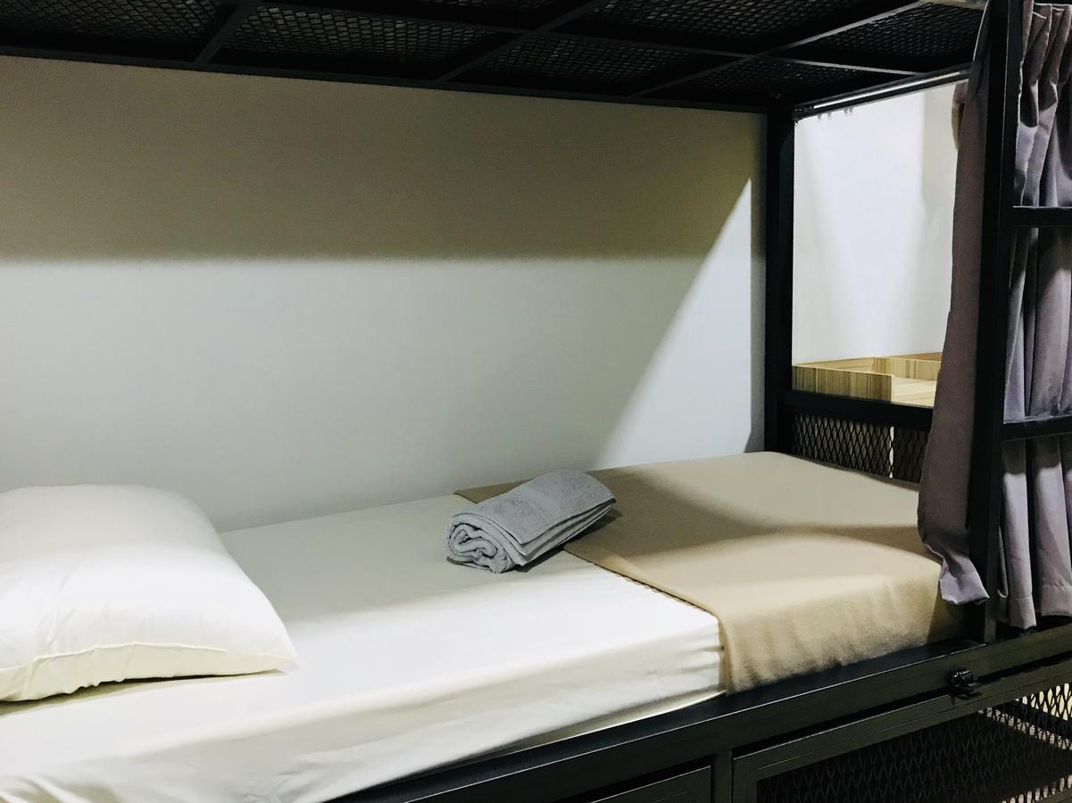 The Good Travelers Hostel - Kl Airport Sepang Exterior photo